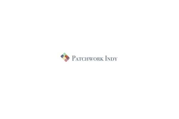Patchwork Indy